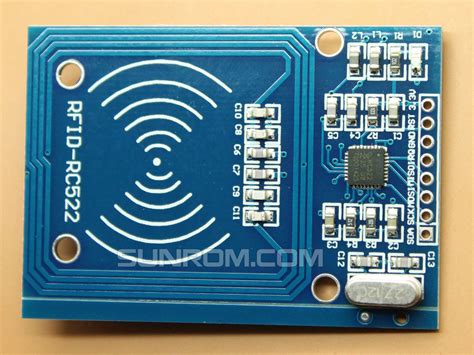 cost of rfid reader module|rfid module price.